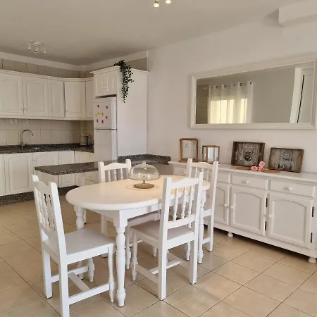 Apartament Las Galletas Relax Atico A 200 Mts De La Playa