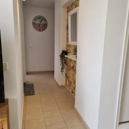 Apartament Las Galletas Relax Atico A 200 Mts De La Playa *